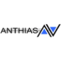 Anthias Art logo - Similar company to Creative Aquarium Nation