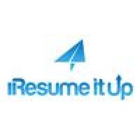 Resume It Up logo - Similar company to The Beyond Code