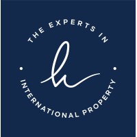 Hamptons International Oman logo - Similar company to Micc