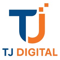 TJ Digital LLC logo - Similar company to Envision Marketing