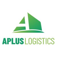 APLUS LOGISTICS logo - Similar company to Big Move Smart
