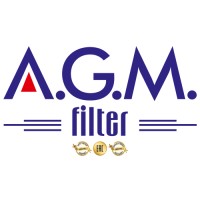 ASAS Filtre/AGM Otomotiv San. Ve Tic. logo - Similar company to Şampi̇yon Fi̇ltre