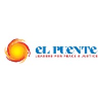 El Puente logo - Similar company to Cuny Hunterhacks