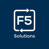 F5 Solutions logo - Similar company to Devcollab