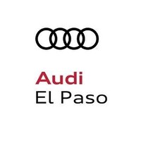 Audi El Paso