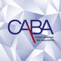 Cuban American Bar Association logo - Similar company to Caba