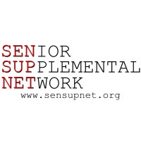 Senior Supplemental Network logo - Similar company to Aim Tec Partners