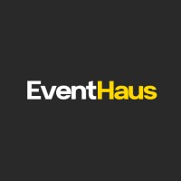 EventHaus logo - Similar company to Charity Today