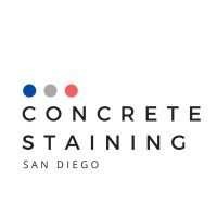 Concrete Staining San Diego logo - Similar company to Renuglass