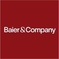 Baier & Company - People & Organisation logo - Similar company to 4C Group
