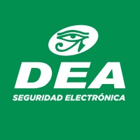 DEA Seguridad Electrónica logo - Similar company to Spotter