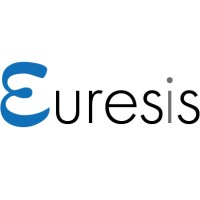 Euresis logo - Similar company to Solties