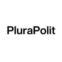 PluraPolit logo - Similar company to China Center @ Tu Berlin