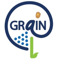GRAIN - Groupe Recherche et Action sur l'Inclusion Numérique logo - Similar company to J3S Formations