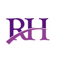 Rachel Hill Resourcing logo - Similar company to Trend Tents Ltd