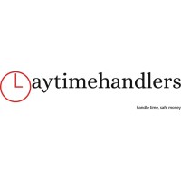 LaytimeHandlers logo - Similar company to Deep Blue Laytime Services Llc