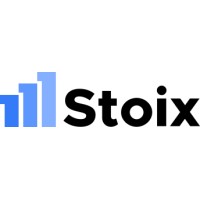 STOIX logo - Similar company to Rebtech
