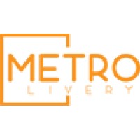 Metro Livery logo - Similar company to Junior-Broker.Com