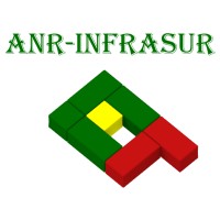 ANR INFRASUR Stone Pavement logo - Similar company to Nikio