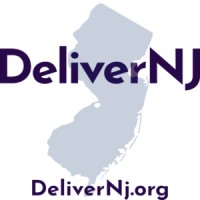 DeliverNJ logo - Similar company to Best Transportation Llc