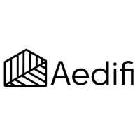 Aedifi logo - Similar company to Aedifix Holding Bv
