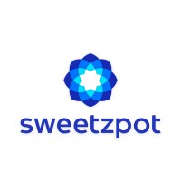 Sweetzpot logo - Similar company to Bulbitech As