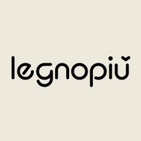 Legnopiù Srl logo - Similar company to Bluethesign