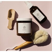 Bare Body Sugaring logo - Similar company to Kmusify