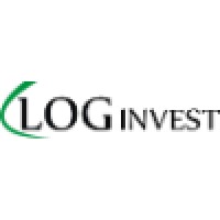 Log Invest logo - Similar company to Log Investment Ltd