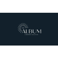 The Album Hospitality logo - Similar company to Jy