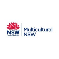 Multicultural NSW logo - Similar company to Startts | Nsw Service For The Treatment And Rehabilitation Of Torture And Trauma Survivors