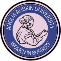 ARU Women In Surgery (WinS) logo - Similar company to Kenyon Hall Farm