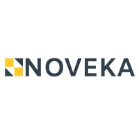 NOVEKA UAB logo - Similar company to Rb Baltic