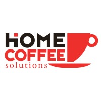 Home Coffee Solutions logo - Similar company to Ecs Coffee Inc