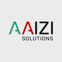 AAIZI Solutions logo - Similar company to T Media Group