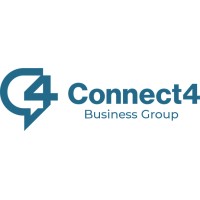 Connect 4 logo - Similar company to Bottom Line Enhancement Services