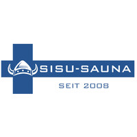 SISU-SAUNA logo - Similar company to Sudor Sauna Studio