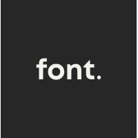 font creative studio logo - Similar company to Rdw Media