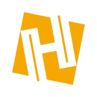 Harris HMC logo - Similar company to Mccorkell Constructions