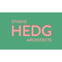 Studio HEDG Architects logo - Similar company to Otterspace