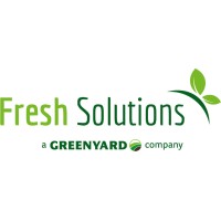 Fresh Solutions GmbH logo - Similar company to Dutch Crowd Security Bv