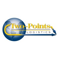 Two Points Logistics Inc logo - Similar company to Rocket Ship Dev