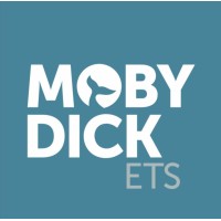 Moby Dick ETS logo - Similar company to Moby Dick