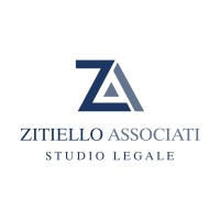 Zitiello Associati logo - Similar company to Atrigna & Partners