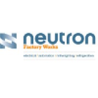 Neutron Factory Works Inc logo - Similar company to Shear.Systems