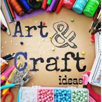ARTS and CRAFTS logo - Similar company to Btv