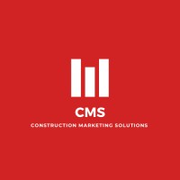 Construction Marketing Solutions logo - Similar company to Constructiv Digital