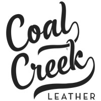 Coal Creek Leather logo - Similar company to Tabb&Co
