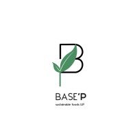 Base'P Sustainable foods logo - Similar company to Progo Foods