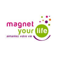 Magnet your life logo - Similar company to Dynamic Sevres